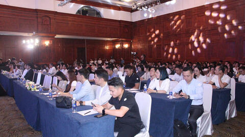 Vietnam Pavilion: Đưa sản phẩm Việt chinh phục toàn cầu