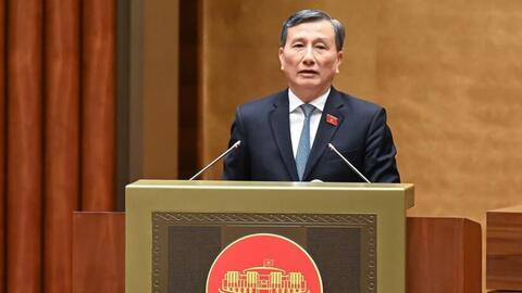 Luật Năng lượng nguyên tử (sửa đổi): Có 1 chương riêng về an ninh, an toàn điện hạt nhân