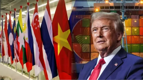 Doanh nghiệp ASEAN phải đối mặt bảo hộ thương mại kéo dài
