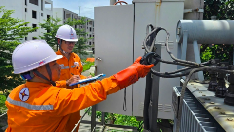 EVNNPC khuyến cáo tiết kiệm điện khi hoá đơn tăng cao