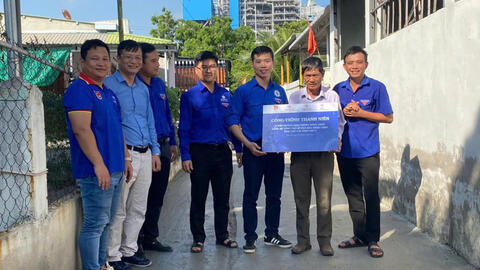 Nhiệt điện Vĩnh Tân 4 hướng đến hoàn thành toàn diện kế hoạch năm 2025