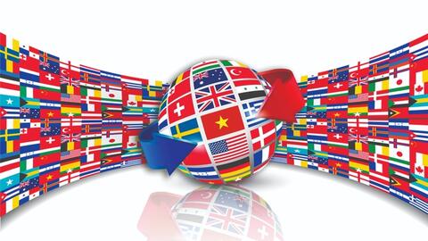 Nghị quyết 59-NQ/TW: Kim chỉ nam trong hội nhập kinh tế quốc tế