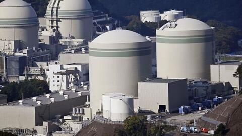 Nhật Bản khởi động dự án nhà máy điện hạt nhân mới đầu tiên sau sự cố Fukushima