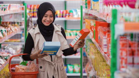 Phát triển chuỗi cung ứng Halal: Động lực mới cho ngành sữa Việt