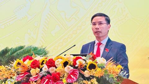 Quảng Ninh: Hướng tới công nghiệp hóa hiện đại, thân thiện môi trường