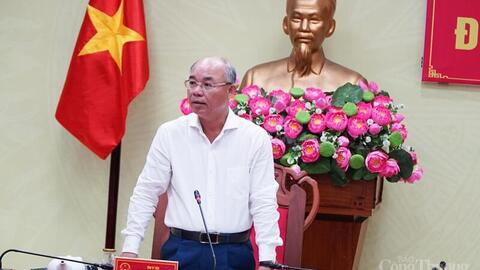 Đắk Lắk sắp triển khai những công trình trọng điểm nào?