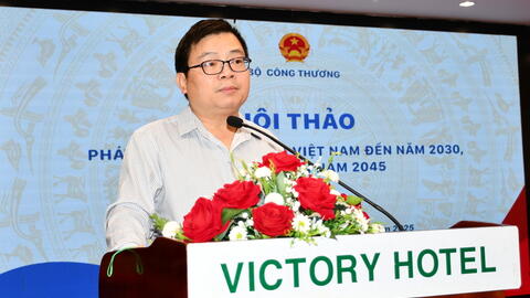 Tìm giải pháp tháo gỡ nút thắt, phát triển ngành sữa