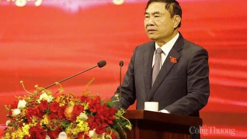 Điện Biên kỷ niệm 80 năm Ngày truyền thống Công an nhân dân