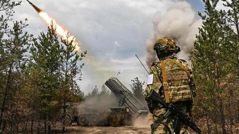 Chiến sự Nga-Ukraine sáng 29/8: Nga giáng đòn ồ ạt, Chernihiv nổ lớn
