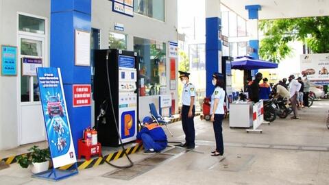 Bộ Công Thương ban hành kế hoạch triển khai Luật Xử lý vi phạm hành chính