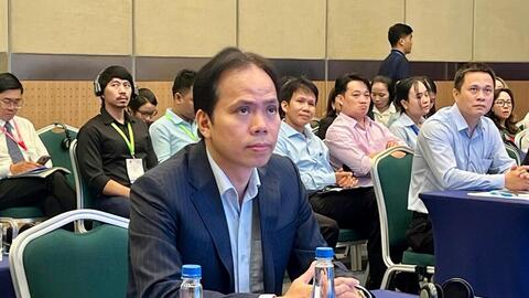 Logistics xanh: Xu hướng phát triển bền vững cho doanh nghiệp xuất khẩu