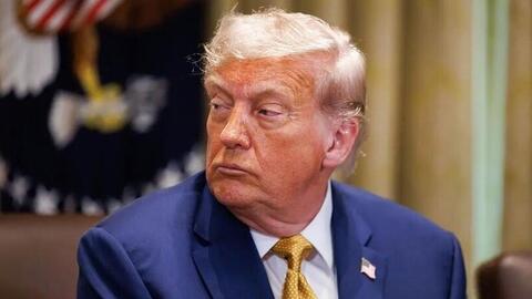 Tổng thống Donald Trump sẽ điện đàm với ông Putin