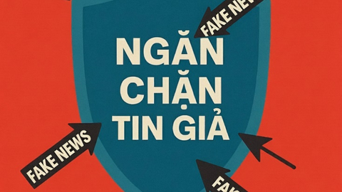 Vingroup khởi kiện 68 tổ chức, cá nhân đưa tin sai sự thật