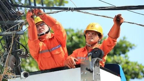 Giá điện phải được điều chỉnh kịp thời để phản ánh biến đổi chi phí đầu vào