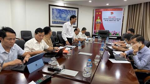 Hà Tĩnh: Tháo gỡ khó khăn, đẩy nhanh tiến độ dự án nguồn và lưới điện