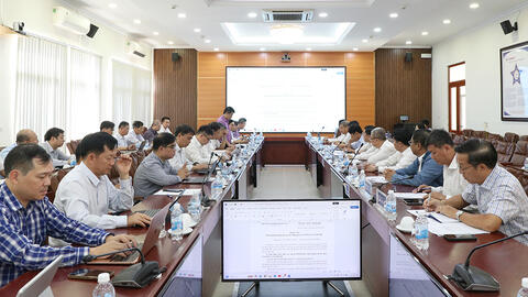 EVNNPT và EVNHCMC tăng cường phối hợp để đảm bảo đồng bộ tiến độ các dự án điện