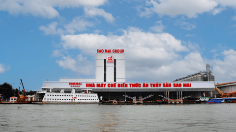 Lợi nhuận sụt giảm mạnh, ASM đẩy mạnh đầu tư vào mảng năng lượng