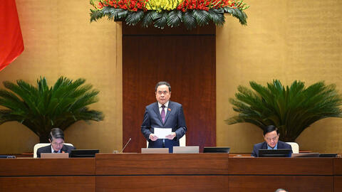 Chủ tịch Quốc hội yêu cầu tháo gỡ điểm nghẽn thể chế trong giáo dục