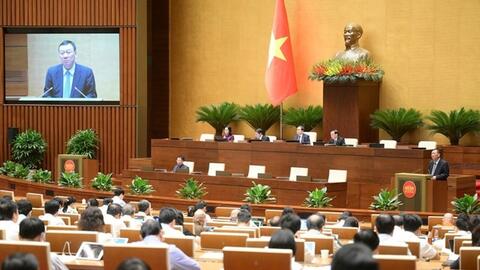 Bổ sung nhiệm vụ, quyền hạn mới cho Thanh tra Chính phủ, Thanh tra tỉnh