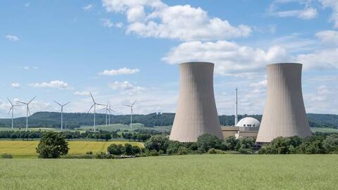 Điện hạt nhân: Động lực tăng trưởng kinh tế xanh của châu Âu 