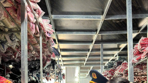 Trận tuyến mới giữa lòng thị trường Hà Nội