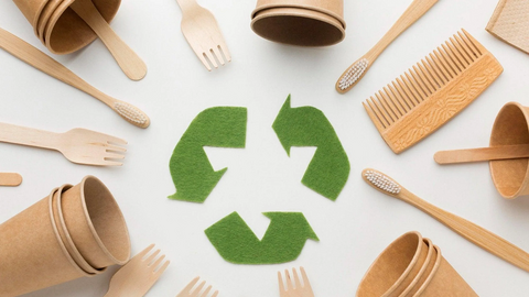 Ứng dụng công nghệ xanh thúc đẩy sản xuất và tiêu dùng bền vững