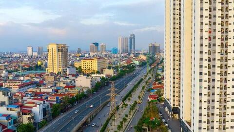 Hải Phòng: Sau hợp nhất tăng trưởng ấn tượng, mục tiêu mới, khát vọng mới