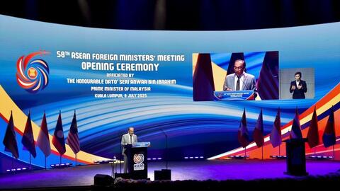 Việt Nam đề xuất 3 định hướng trọng tâm cho ASEAN