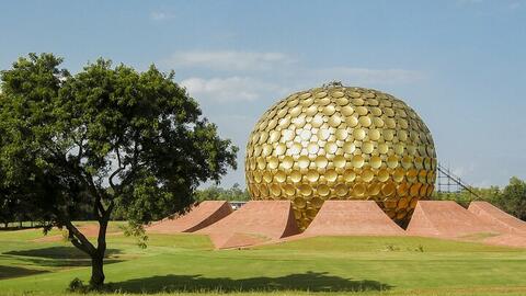 Cơ hội kết nối giao thương tại Pondicherry, Ấn Độ