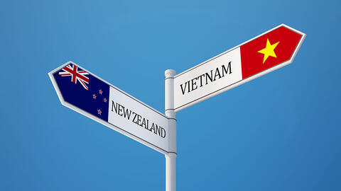 Thúc đẩy quan hệ ASEAN - New Zealand qua kết nối lãnh đạo trẻ tại Việt Nam