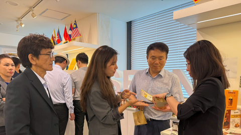 Doanh nghiệp Việt tăng tốc chinh phục thị trường Hàn Quốc