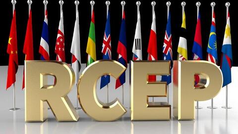 30 năm Việt Nam gia nhập ASEAN: Từ thành viên có trách nhiệm đến chủ động dẫn dắt