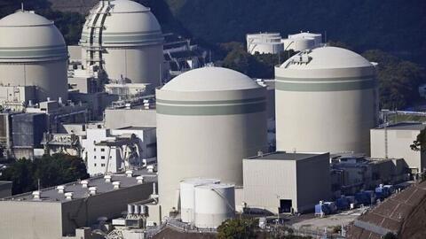 Nhật Bản khởi động dự án nhà máy điện hạt nhân mới đầu tiên sau sự cố Fukushima