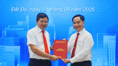 EVNHCMC công bố thành lập 9 công ty điện lực mới sau sáp nhập