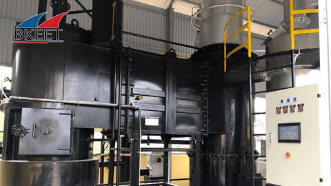 Công nghệ xử lý chất thải: Gỡ điểm nghẽn, mở đường cho công nghiệp môi trường