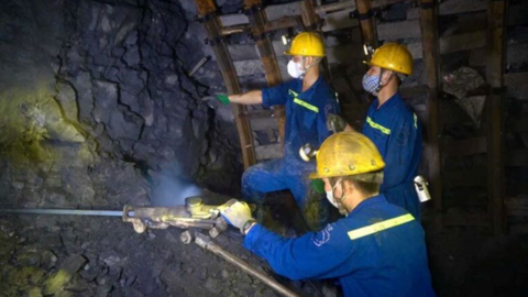 Lợi nhuận 7 tháng đầu năm ước đạt 4.510 tỷ đồng, TKV sẵn sàng về đích