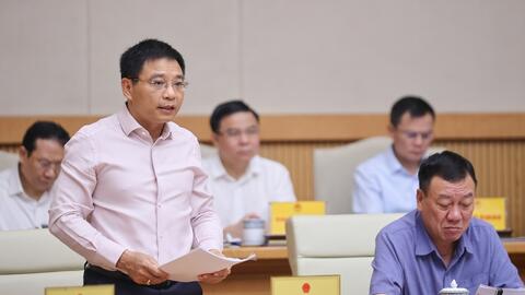 Thúc đà tăng trưởng, Bộ trưởng Bộ Tài chính đề xuất 5 giải pháp