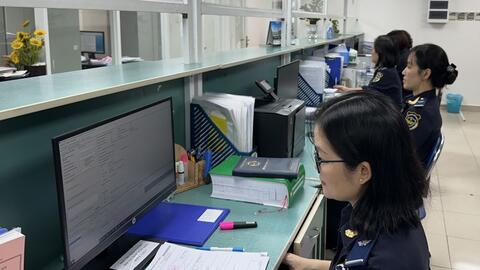 EuroCham đề xuất tổ chức hội nghị đối thoại hải quan – doanh nghiệp