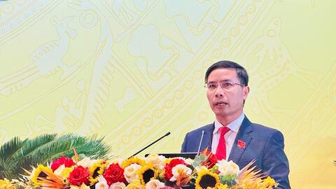 Quảng Ninh: Hướng tới công nghiệp hóa hiện đại, thân thiện môi trường