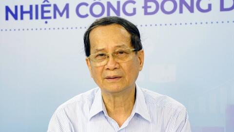 Bộ Công Thương ứng dụng AI: Sáng kiến mới cho sức bật hàng Việt