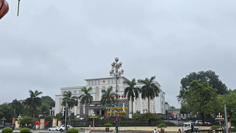 Lào Cai báo cáo vận hành mô hình 2 cấp sau hỗ trợ của Bộ Công Thương