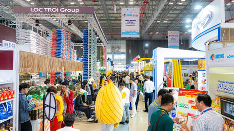 Doanh nghiệp Mỹ Latinh tìm kiếm hàng gì từ các nhà cung ứng Việt Nam?