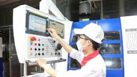 Công nghiệp hỗ trợ Việt Nam trước ngưỡng cửa bứt phá