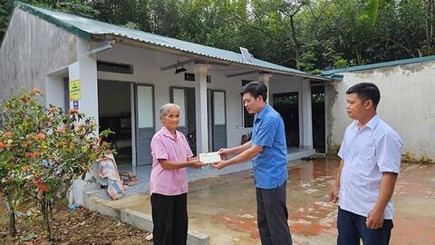 Thanh Hóa hoàn thành xóa nhà tạm, nhà dột nát: Sự kết tinh của lòng nhân ái