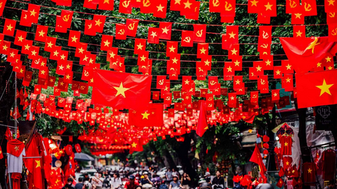 Thủ tướng chỉ đạo tăng cường công tác bảo đảm an ninh, trật tự dịp Lễ Quốc khánh