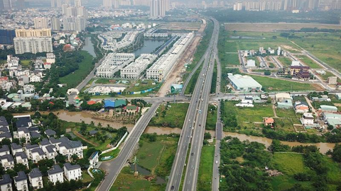 Tập trung giải quyết nhanh, có hiệu quả các dự án tồn đọng kéo dài