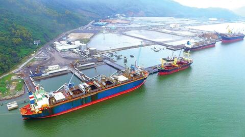 Khu thương mại tự do - đột phá phát triển kinh tế vùng