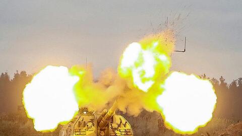 Chiến sự Nga-Ukraine sáng 22/8: Nga bắt đặc nhiệm Ukraine ở Bryansk