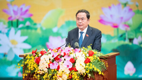 Chủ tịch Quốc hội: Quốc hội đã để lại những dấu ấn quan trọng, có ý nghĩa lịch sử