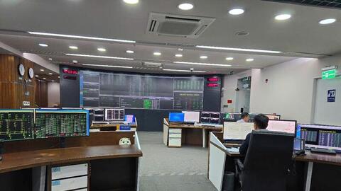 NSMO xây dựng phương thức vận hành đảm bảo điện cho Quốc khánh 2/9